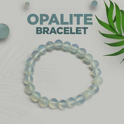 NATURAL OPALITE AND LAVA (WITH LAB TESTING REPORT)