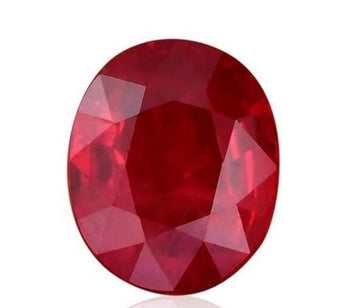 Natural Ruby